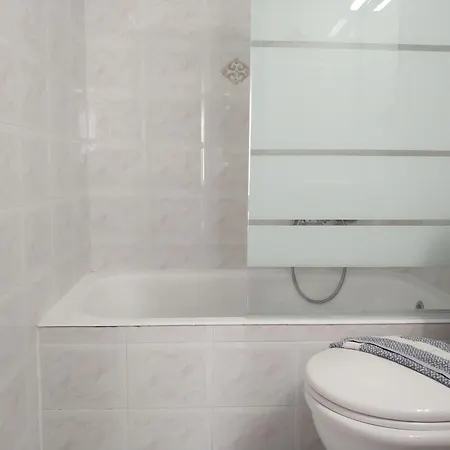 Nikos Apartments Agia Marina  Room photo