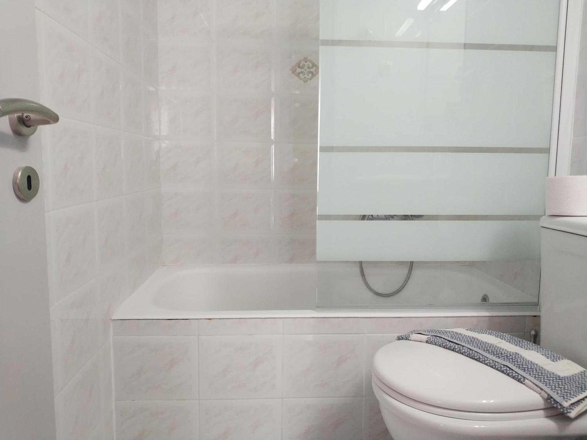 Nikos Apartmán Agia Marina
